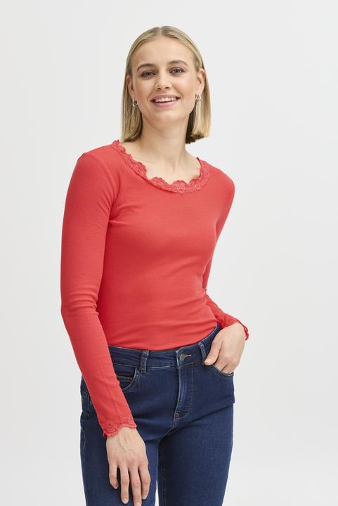 Produktbild Fransa Hizamond 2 (4XL)