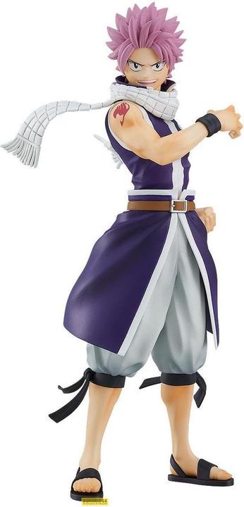Image du produit Max Factory POP UP PARADE Natsu Dragneel : Grand Magic Games Arc Ver.
