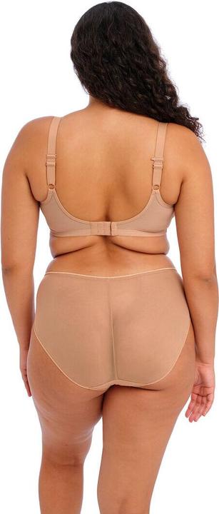 Actual product image Elomi 's underwired plunge bra matilda (110 E)