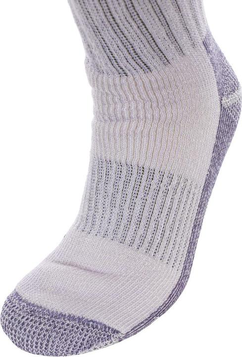 Produktbild Trespass Springer - Damen Wandersocken (39 - 42)
