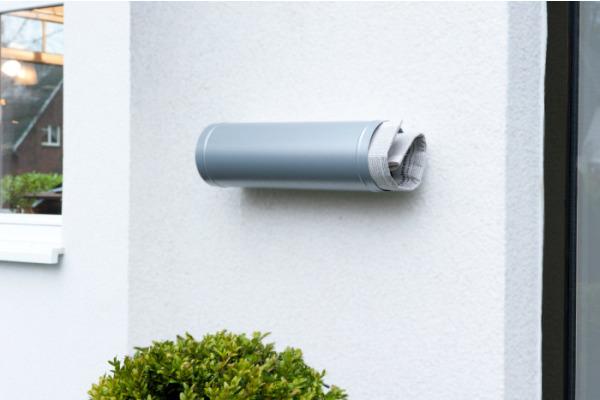 Produktbild tesa Powerbond OUTDOOR doppelseitiges Montageband (19 mm)