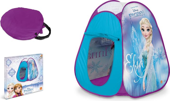 Image du produit Mondo Tente pop-up Frozen