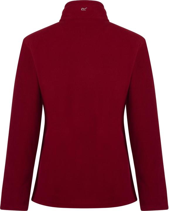 Immagine prodotto Regatta Great Outdoors - Sweetheart - Maglia in Pile con Cerniera Corta - Donna (52 D)
