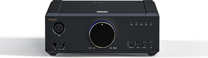 Produktbild FiiO K9 Pro ESS (USB-DAC, Gain-Schalter, Bluetooth)