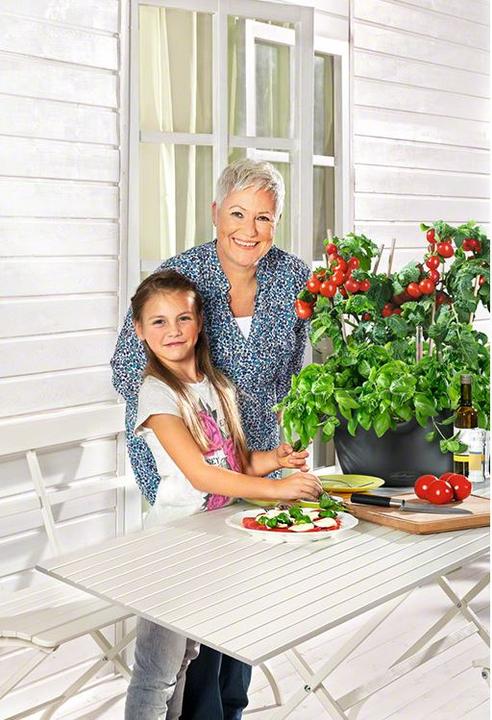 Produktbild Lechuza Cascada (44 cm)