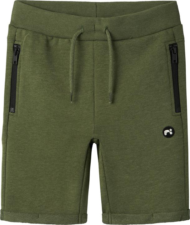 Verde fucile