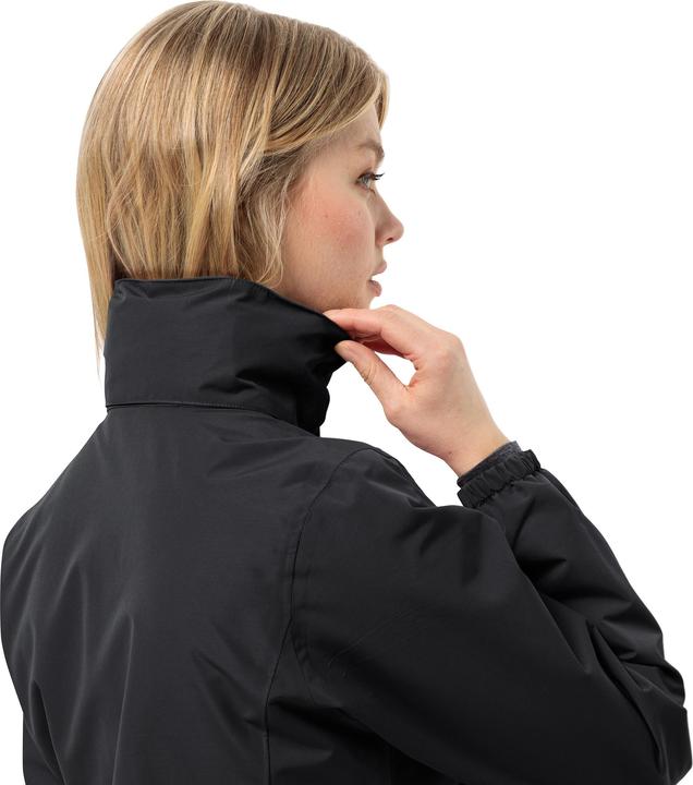 Image du produit Jack Wolfskin Stormy Point 2L Jkt W (XS)