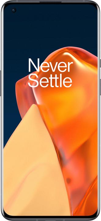 Actual product image OnePlus 9 Pro (128 GB, Stellar Black, 6.70", Dual SIM, 48 Mpx, 5G)