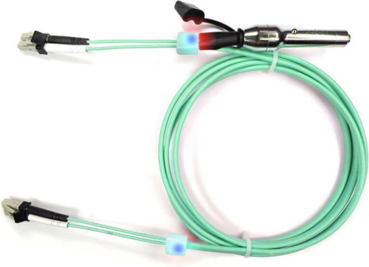 Actual product image Sacon Fiber optic cable (UTP, CAT6, 10 m)