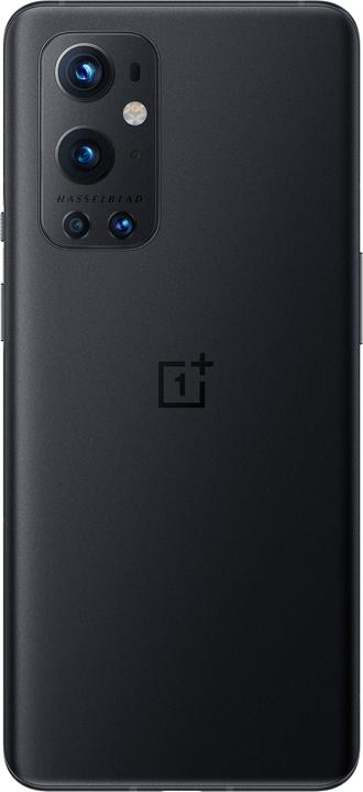 Actual product image OnePlus 9 Pro (128 GB, Stellar Black, 6.70", Dual SIM, 48 Mpx, 5G)