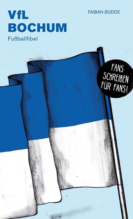 Image du produit VfL Bochum (Allemand, Fabian Budde, 2019)