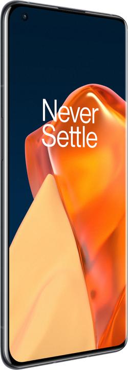 Actual product image OnePlus 9 Pro (128 GB, Stellar Black, 6.70", Dual SIM, 48 Mpx, 5G)
