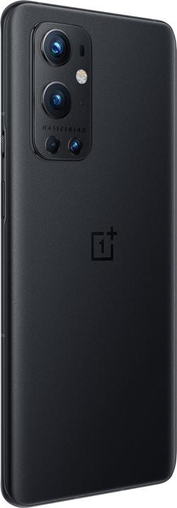 Actual product image OnePlus 9 Pro (128 GB, Stellar Black, 6.70", Dual SIM, 48 Mpx, 5G)
