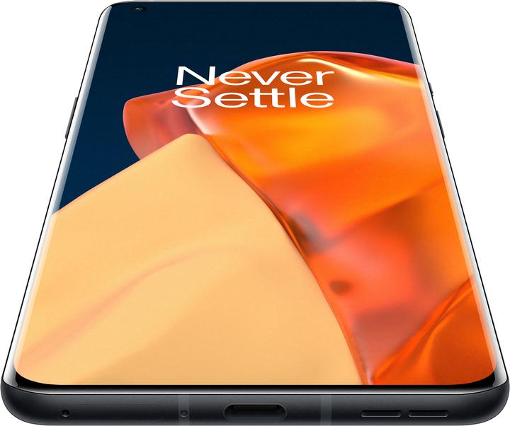 Actual product image OnePlus 9 Pro (128 GB, Stellar Black, 6.70", Dual SIM, 48 Mpx, 5G)