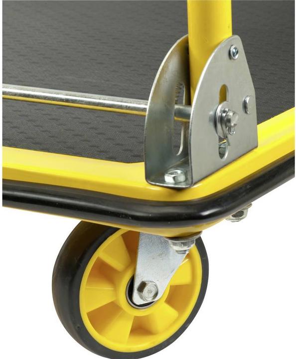 Produktbild Black & Decker SXWTD-PC527 (150 kg)
