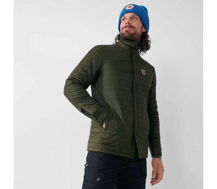 Immagine prodotto Fjällräven Spedizione X-Lätt (S)