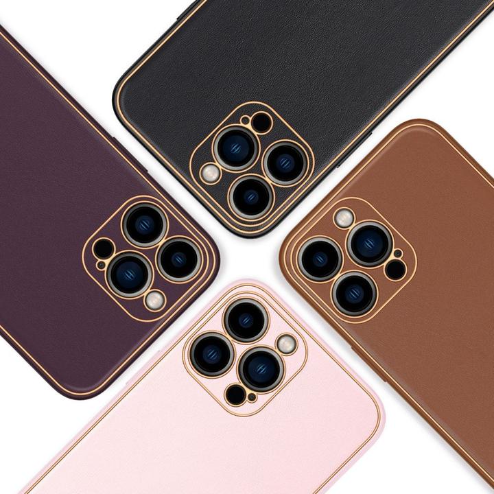 Actual product image Dux Ducis Yolo Series Hardcase Cover (Apple iPhone 14 Pro)
