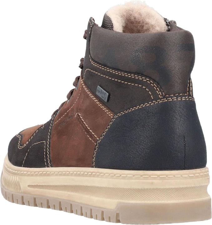 Image du produit Rieker Bottes confortables à fermeture éclair (43)