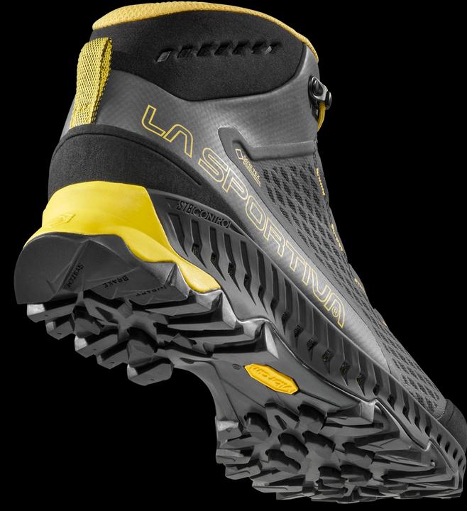Actual product image La Sportiva Stream Gtx (47)