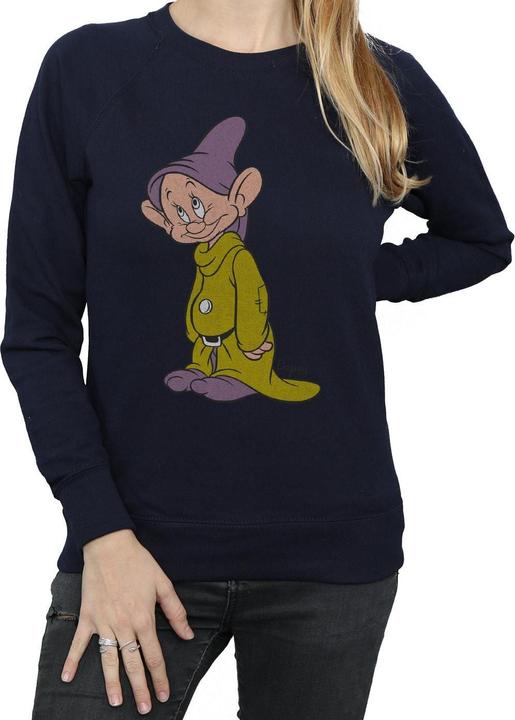 Immagine prodotto Disney Classic Dopey Felpa Donna (L)