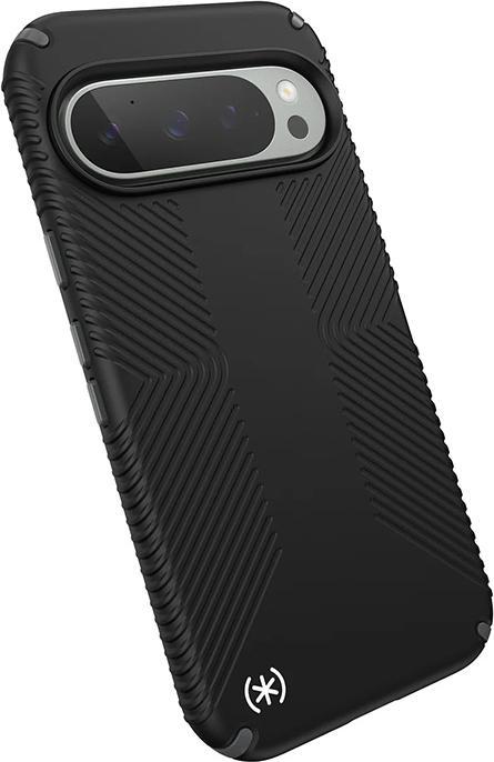 Actual product image speck Presidio2 Grip - Google Pixel 9 / Google Pixel 9 Pro Case (Black) (Google Pixel)