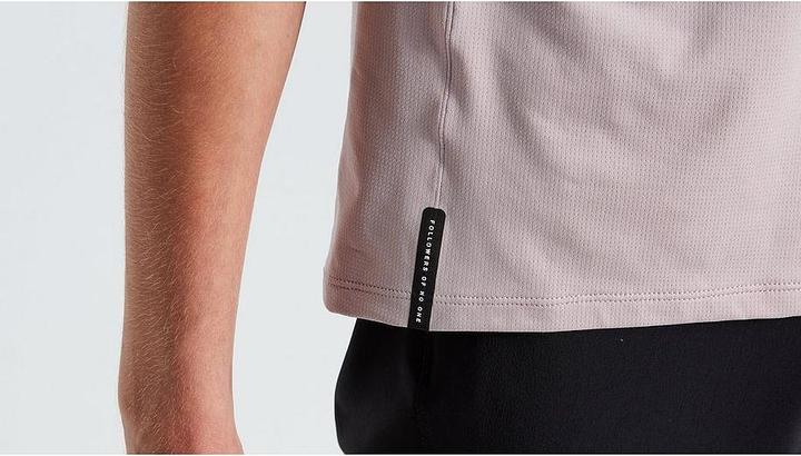 Image du produit Specialized Trail Air Jersey Ss Men (M)
