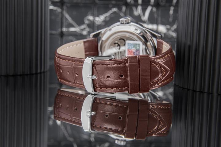 Image du produit Skmei 9073SIWTB Herrenuhr + BOX