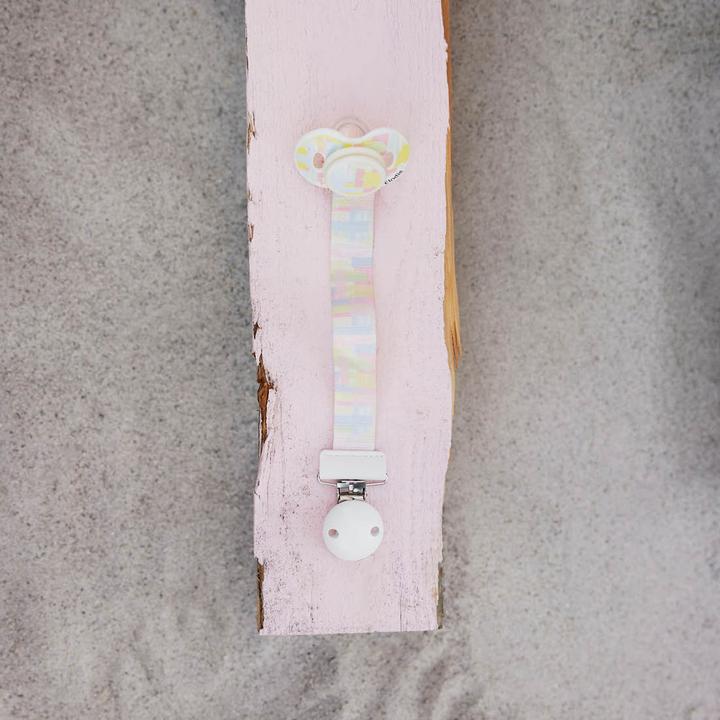 Image du produit Elodie Ruban pour tétine