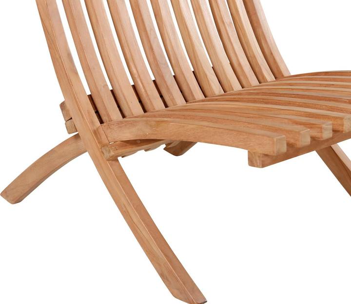 Produktbild Venture Home Loungestuhl Kenya