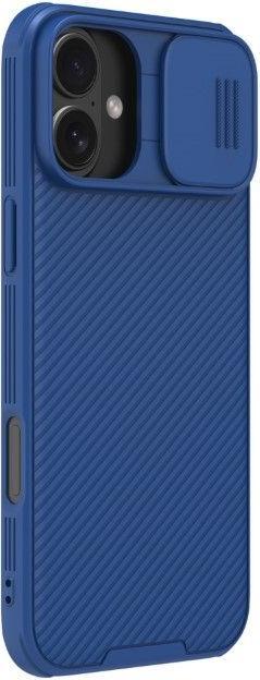 Actual product image Nillkin CamShield Pro (Apple iPhone 16)