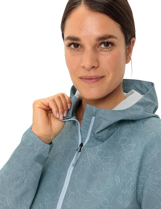 Actual product image Vaude Adlux Air Jacket (36)