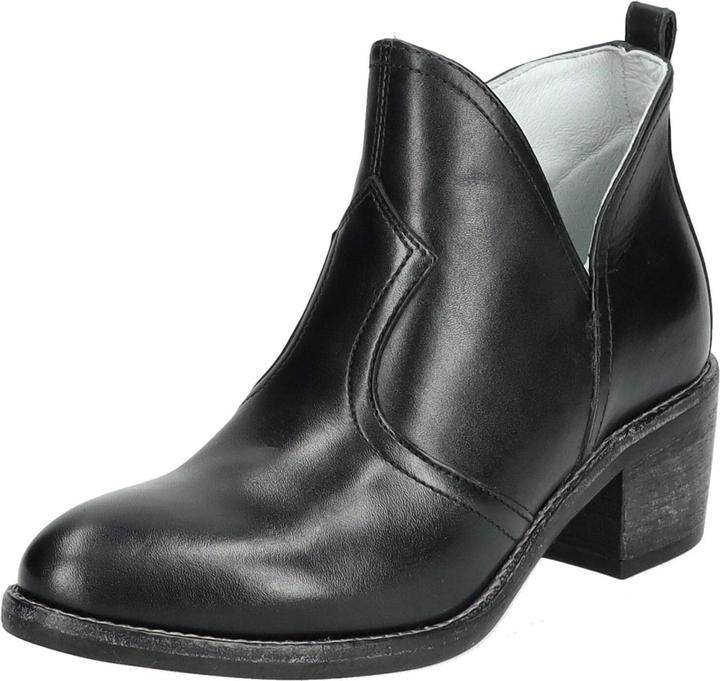 Nero Giardini Stiefelette