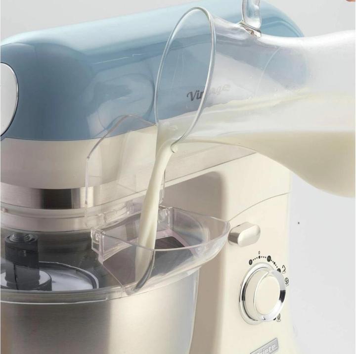 Actual product image Ariete 1588 Vintage (2400 W)