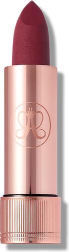 Actual product image Anastasia Beverly Hills Matte Lipstick (BlackBerry)