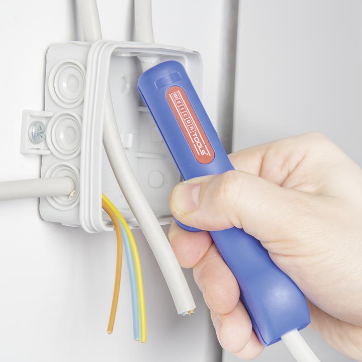 Actual product image Weicon Cable stripper Suitable for (120 mm)