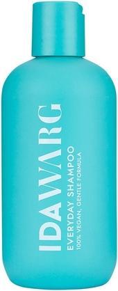 Actual product image Ida Warg Everyday Shampoo - 250 Ml (250 ml)