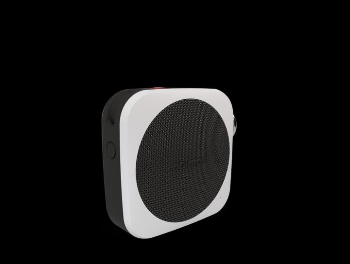 Polaroid Lettore musicale P1 (10 h, Batteria ricaricabile)