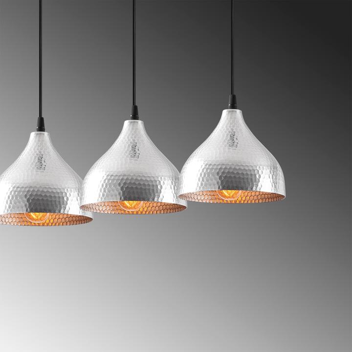 Actual product image Opviq Sofia (E27)