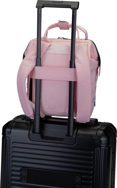 Produktbild Cabaia Rucksack OUIDAH Backpack (12 l)