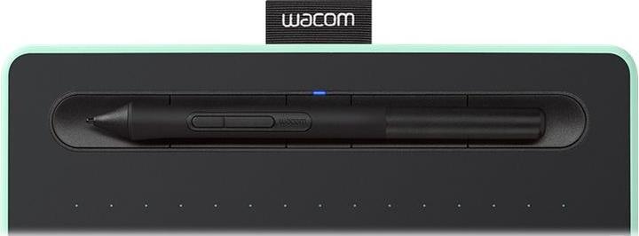 Produktbild Wacom Intuos M (10", 2540 lpi)