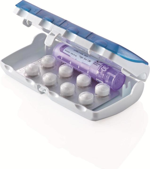 Image du produit Pilbox Distributeur de médicaments