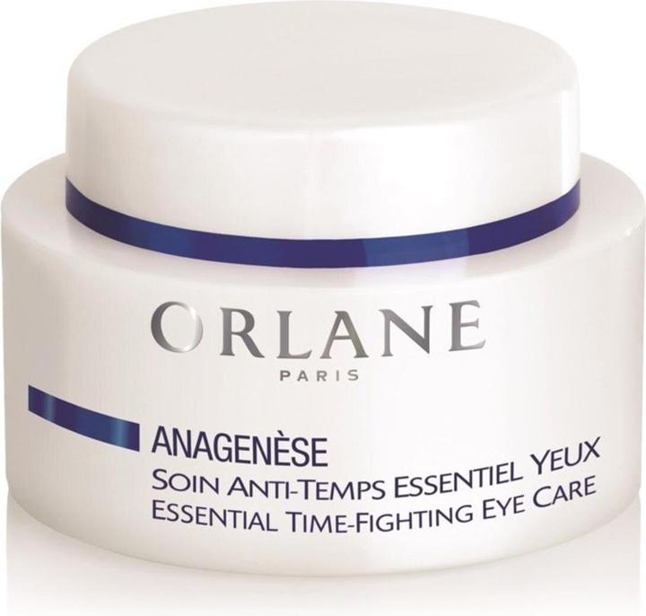 Actual product image Orlane Anagenesis Essential Time-Fighting (Crème, 15 ml, Day + Night)