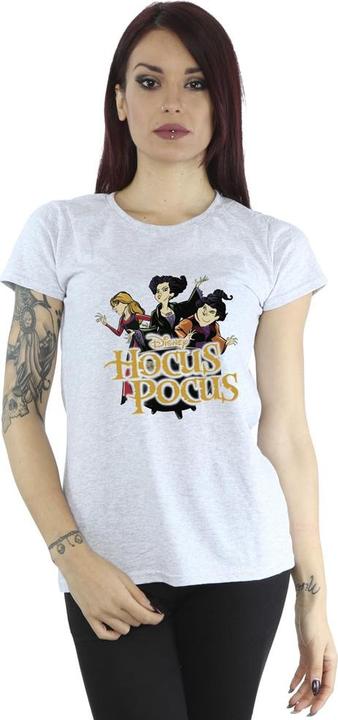 Produktbild Universal Textiles Strike A Pose TShirt (XXL)