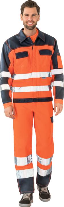 Produktbild Planam Warnschutzbundjacke (64)