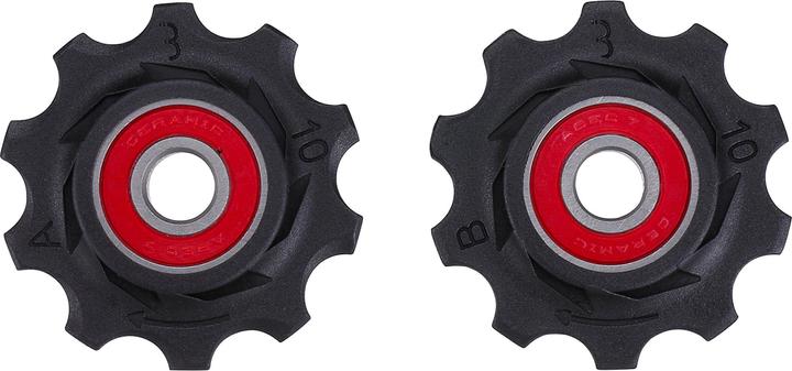 Produktbild BBB BDP-11 Schaltrollen RollerBoys keramik-