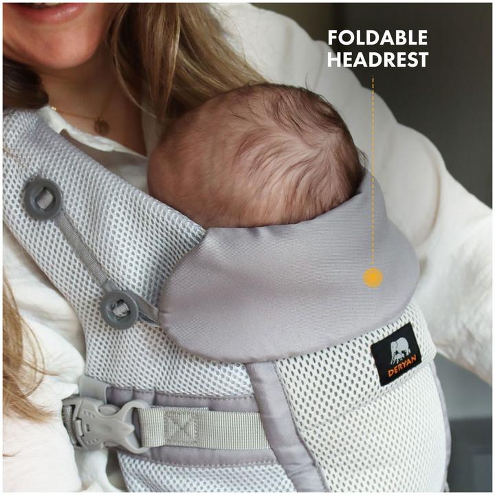 Image du produit Deryan Porte-bébé