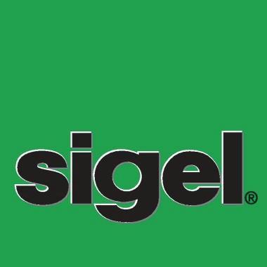 Actual product image Sigel Ring binder (A8)