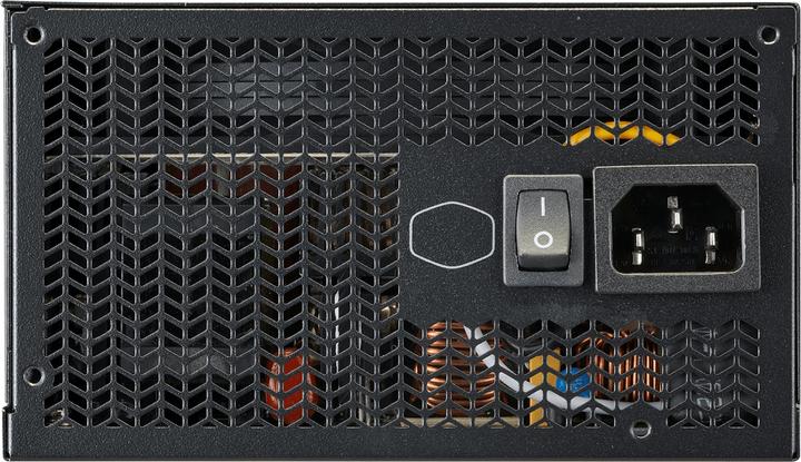 Produktbild Cooler Master XG850 Plus Platinum 850W Power Supply (MPG-8501-AFBAP-XEU) (850 W)