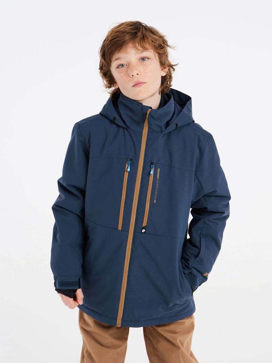 Image du produit Protest Veste de neige Flynty (128)