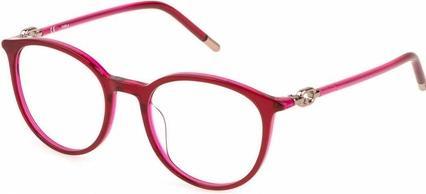 Actual product image Furla Women's Eyeglass Frame VFU548-5109RV 51mm